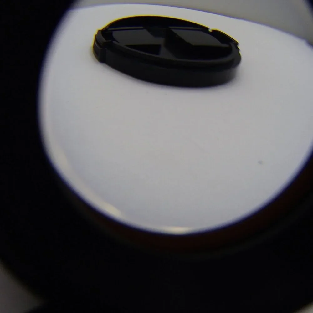 Aukey 2-in-1 Ora Lens Set 120 degree Wide Angle + 15X Macro /14